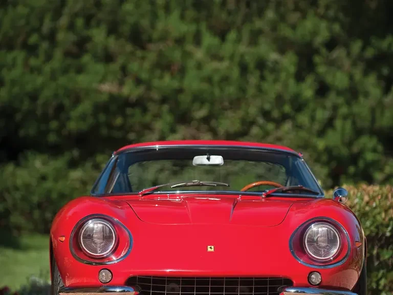 1967 Ferrari 275 GTB/4 - Image 16 of 24