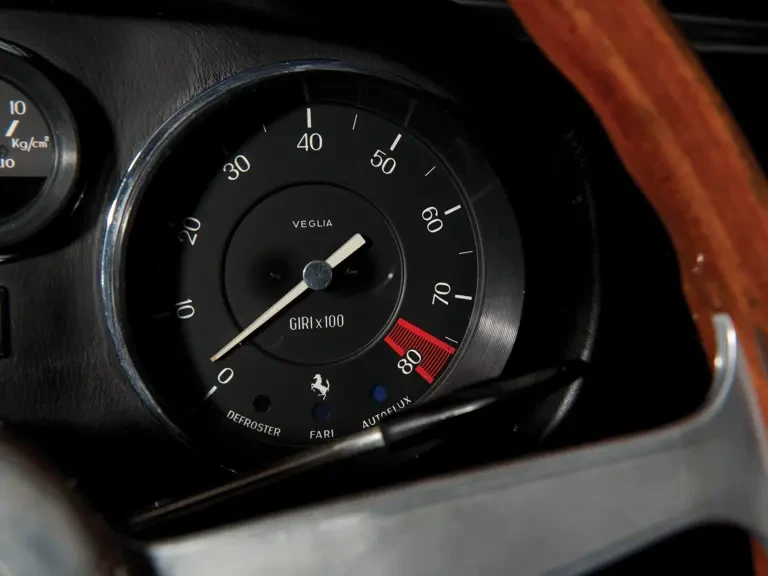 1967 Ferrari 275 GTB/4 - Image 24 of 24