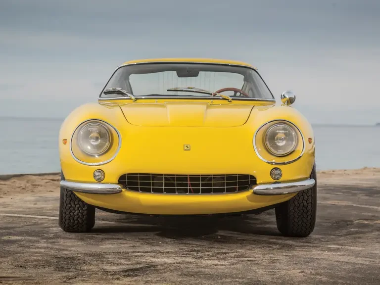 1967 Ferrari 275 GTB/4 - Image 22 of 31