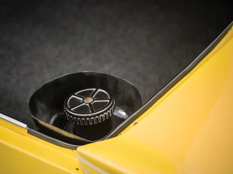 1967 Ferrari 275 GTB/4 - Image 29 of 31