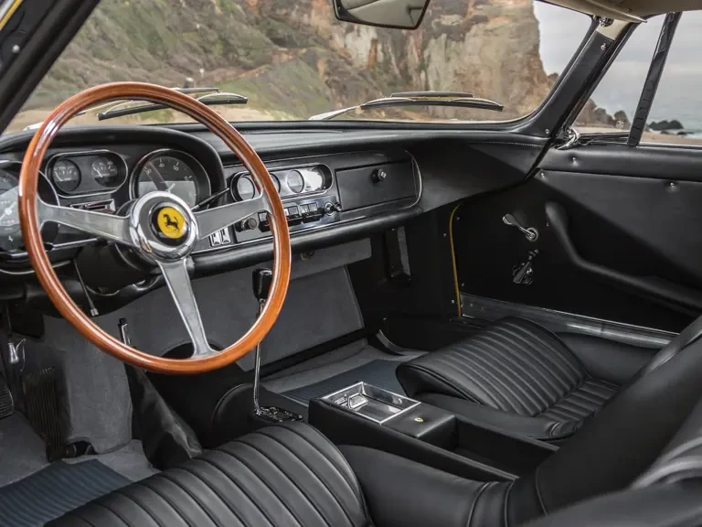 1967 Ferrari 275 GTB/4 - Image 5 of 31