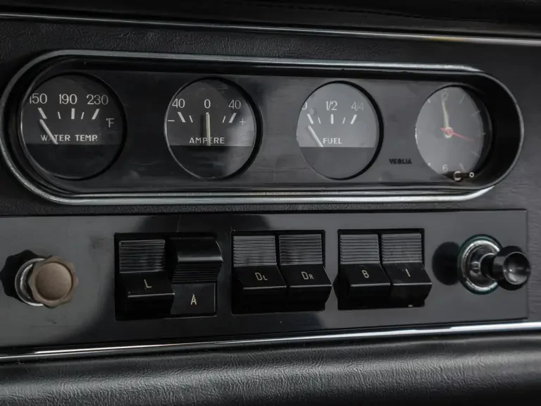 1967 Ferrari 275 GTB/4 - Image 19 of 31