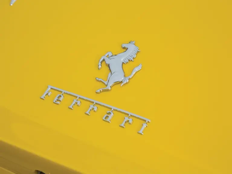 1967 Ferrari 275 GTB/4 - Image 7 of 31
