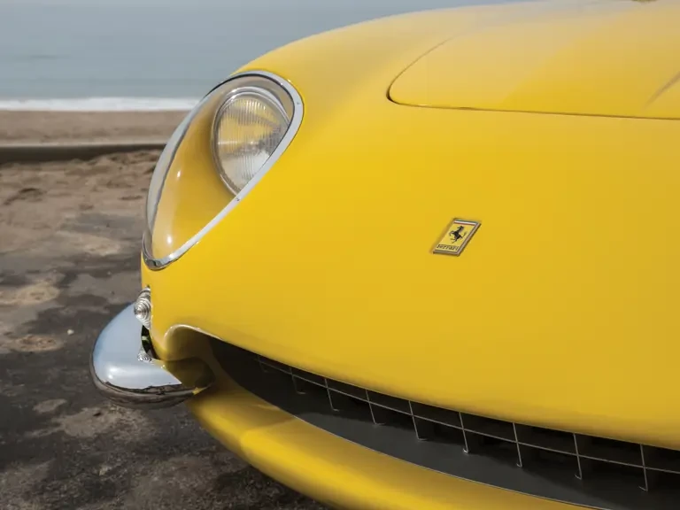 1967 Ferrari 275 GTB/4 - Image 11 of 31