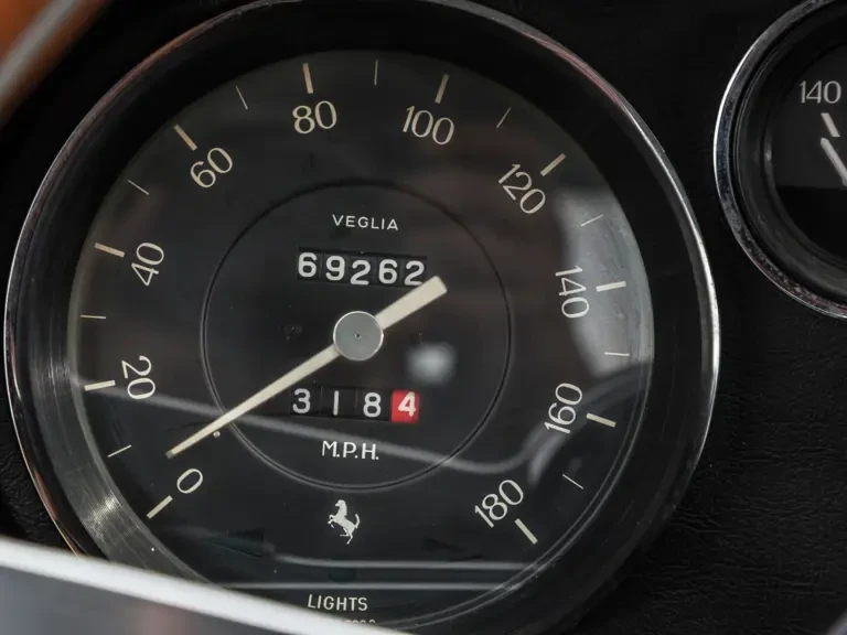 1967 Ferrari 275 GTB/4 - Image 18 of 31