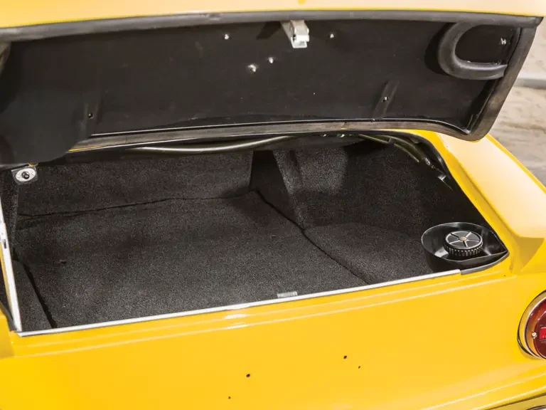 1967 Ferrari 275 GTB/4 - Image 30 of 31