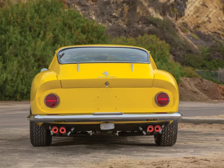 1967 Ferrari 275 GTB/4 - Image 23 of 31