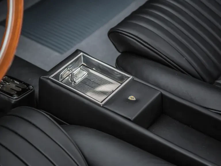 1967 Ferrari 275 GTB/4 - Image 20 of 31