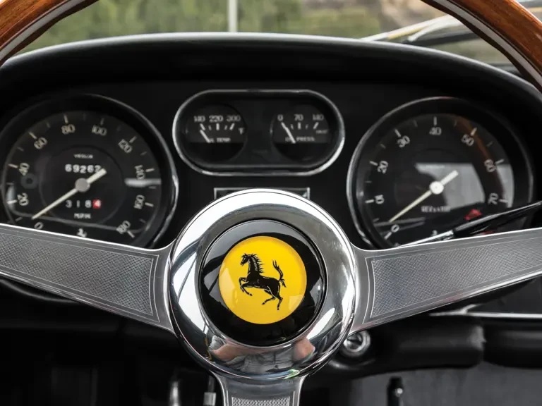 1967 Ferrari 275 GTB/4 - Image 16 of 31
