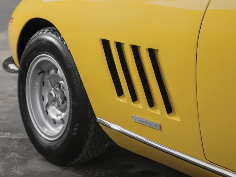 1967 Ferrari 275 GTB/4 - Image 10 of 31