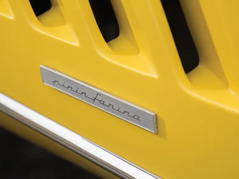 1967 Ferrari 275 GTB/4 - Image 8 of 31