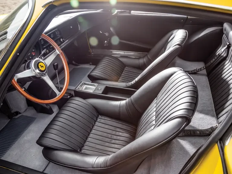 1967 Ferrari 275 GTB/4 - Image 17 of 31