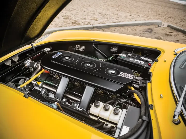 1967 Ferrari 275 GTB/4 - Image 4 of 31