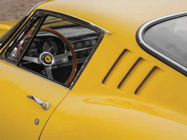 1967 Ferrari 275 GTB/4 - Image 25 of 31