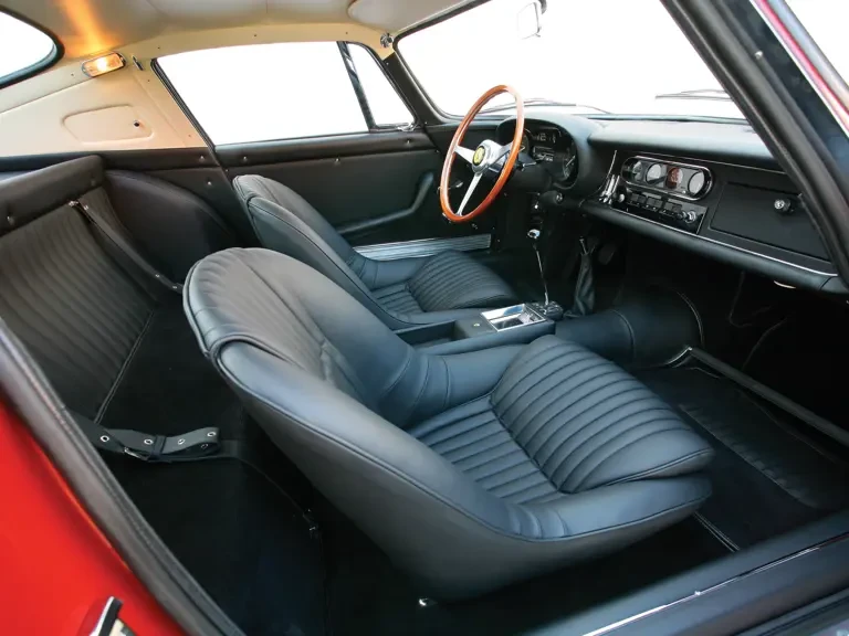 1967 Ferrari 275 GTB/4 - Image 16 of 26