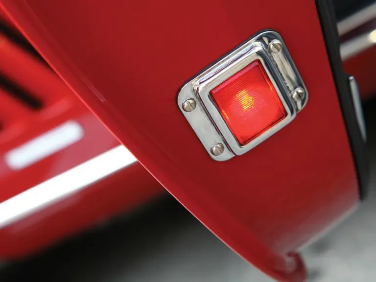 1967 Ferrari 275 GTB/4 - Image 22 of 26
