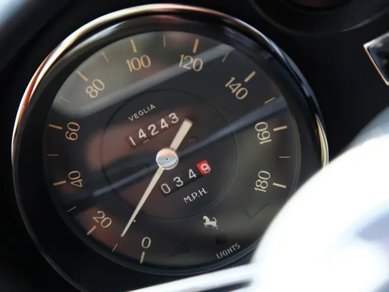 1967 Ferrari 275 GTB/4 - Image 19 of 26