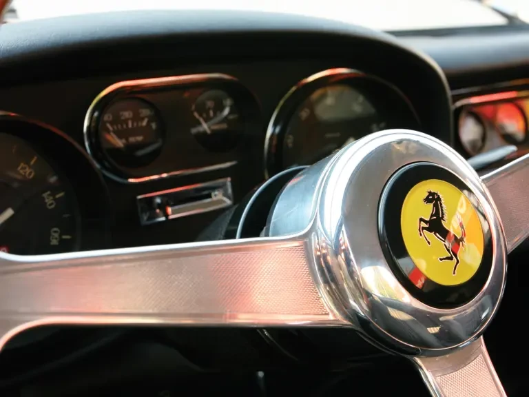 1967 Ferrari 275 GTB/4 - Image 20 of 26