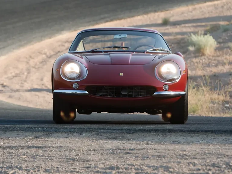 1967 Ferrari 275 GTB/4 - Image 14 of 26