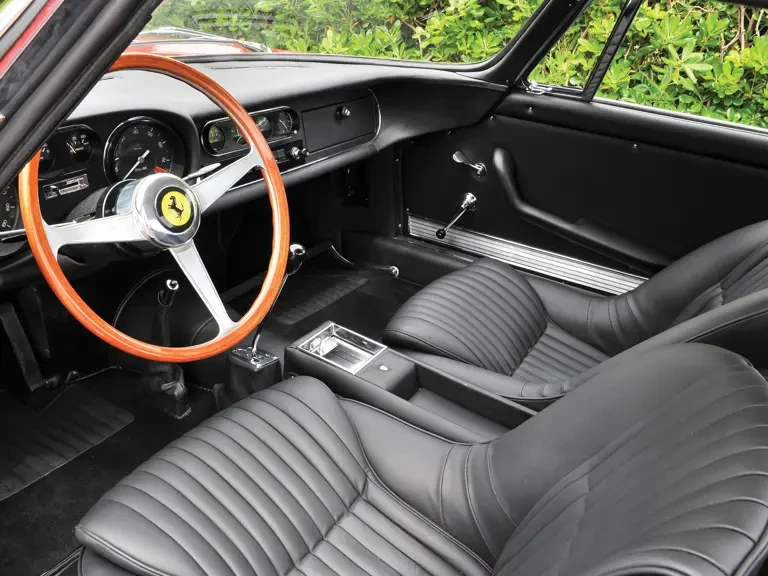 1967 Ferrari 275 GTB/4 - Image 5 of 26