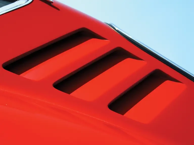 1967 Ferrari 275 GTB/4 - Image 18 of 26