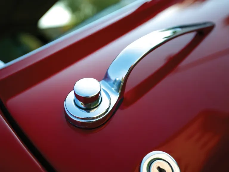 1967 Ferrari 275 GTB/4 - Image 21 of 26