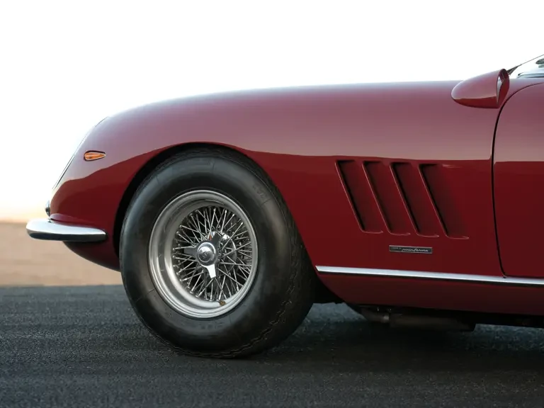 1967 Ferrari 275 GTB/4 - Image 12 of 26