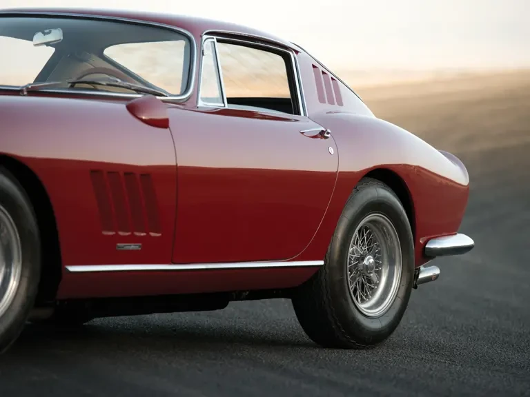 1967 Ferrari 275 GTB/4 - Image 8 of 26