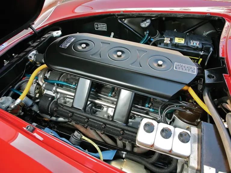1967 Ferrari 275 GTB/4 - Image 15 of 26