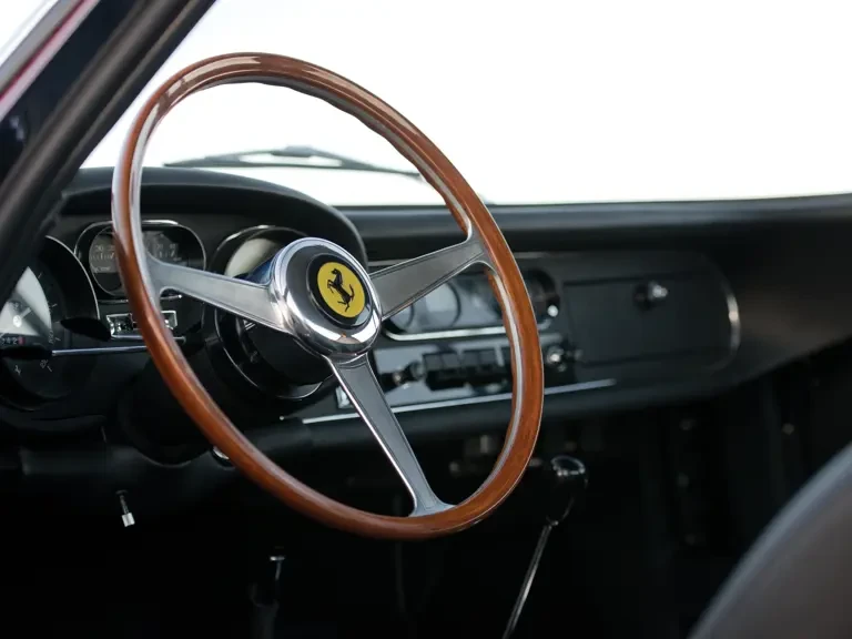 1967 Ferrari 275 GTB/4 - Image 11 of 26