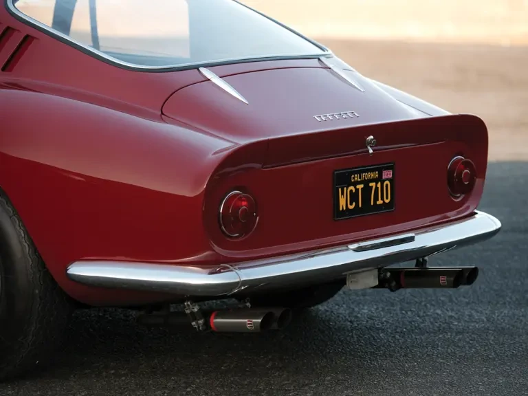 1967 Ferrari 275 GTB/4 - Image 13 of 26