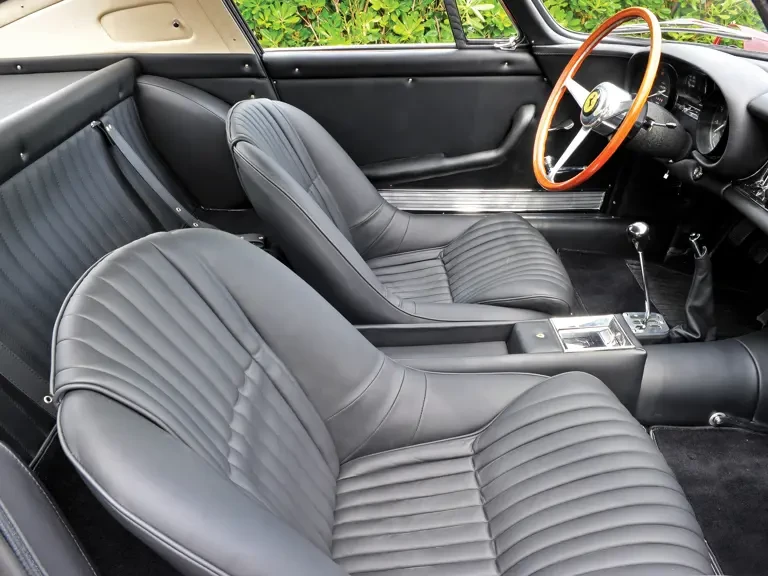1967 Ferrari 275 GTB/4 - Image 10 of 26