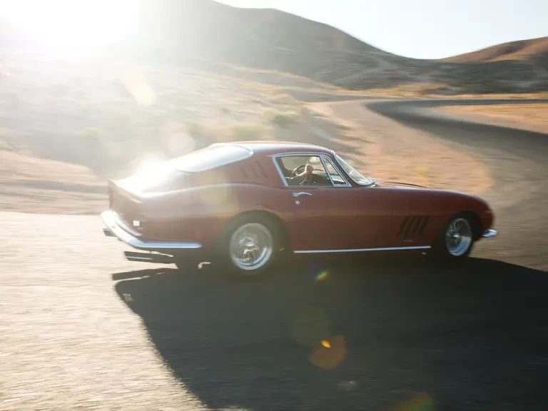 1967 Ferrari 275 GTB/4 - Image 25 of 26