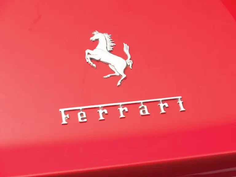 1967 Ferrari 275 GTB/4 - Image 20 of 24