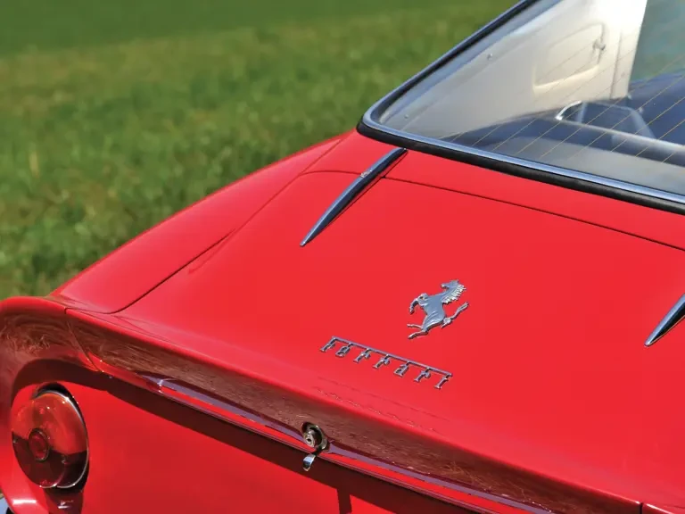 1967 Ferrari 275 GTB/4 - Image 24 of 24