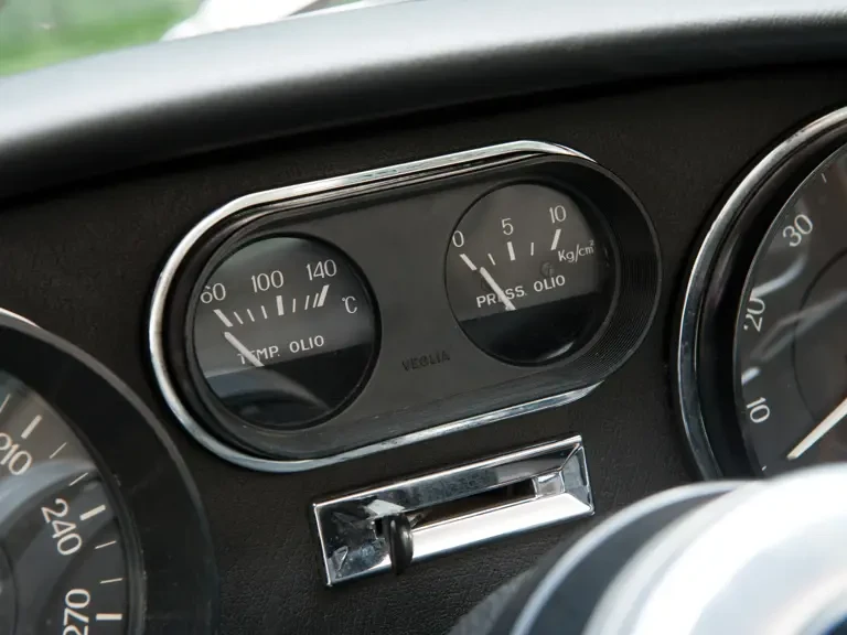 1967 Ferrari 275 GTB/4 - Image 15 of 24