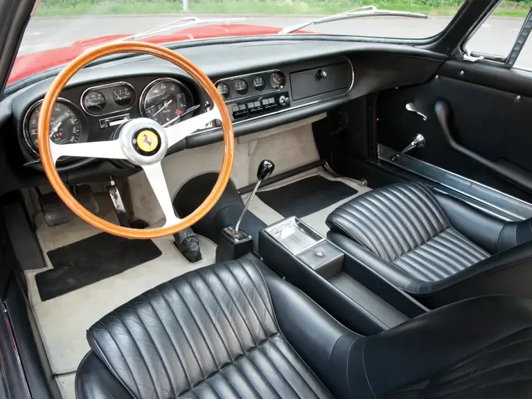 1967 Ferrari 275 GTB/4 - Image 5 of 24