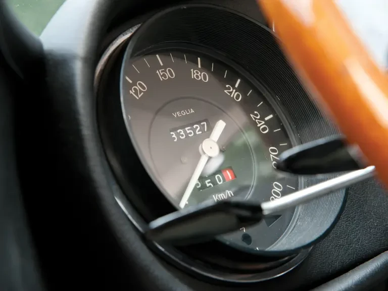 1967 Ferrari 275 GTB/4 - Image 14 of 24