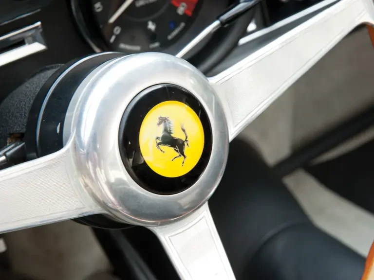 1967 Ferrari 275 GTB/4 - Image 13 of 24