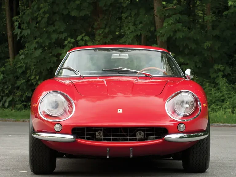 1967 Ferrari 275 GTB/4 - Image 18 of 24
