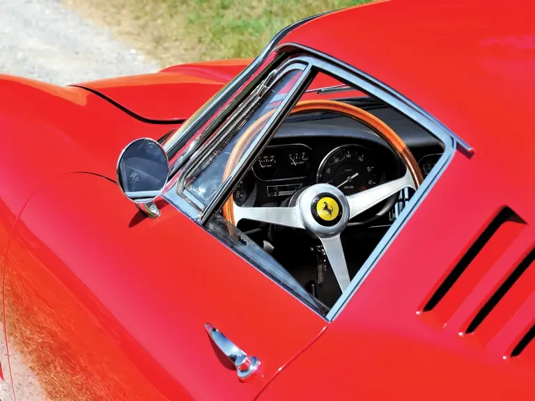 1967 Ferrari 275 GTB/4 - Image 23 of 24