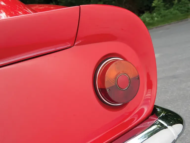 1967 Ferrari 275 GTB/4 - Image 11 of 24