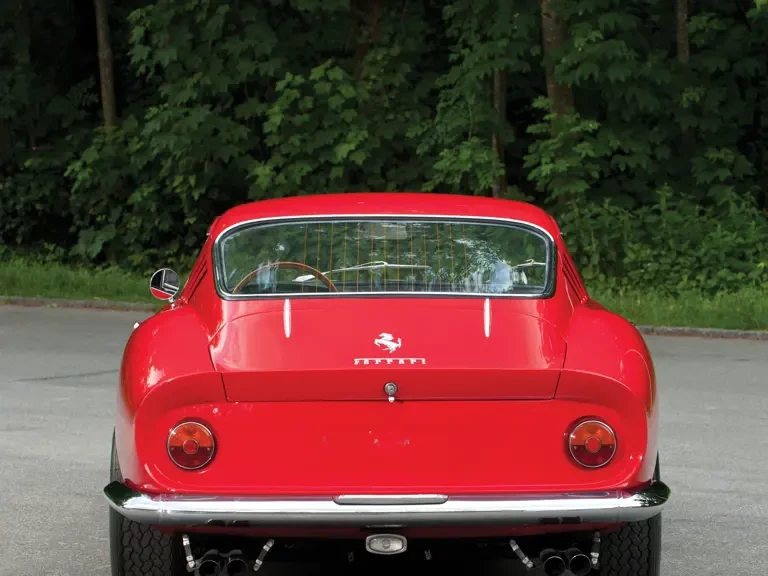1967 Ferrari 275 GTB/4 - Image 19 of 24