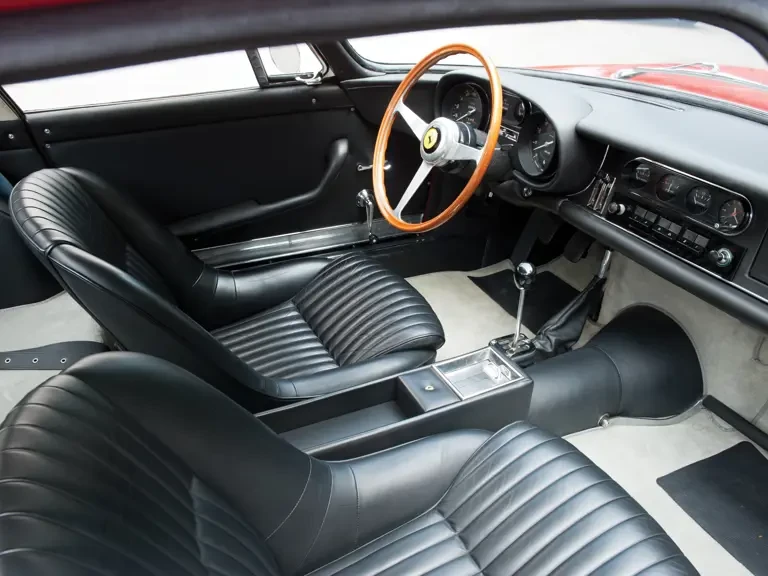 1967 Ferrari 275 GTB/4 - Image 12 of 24