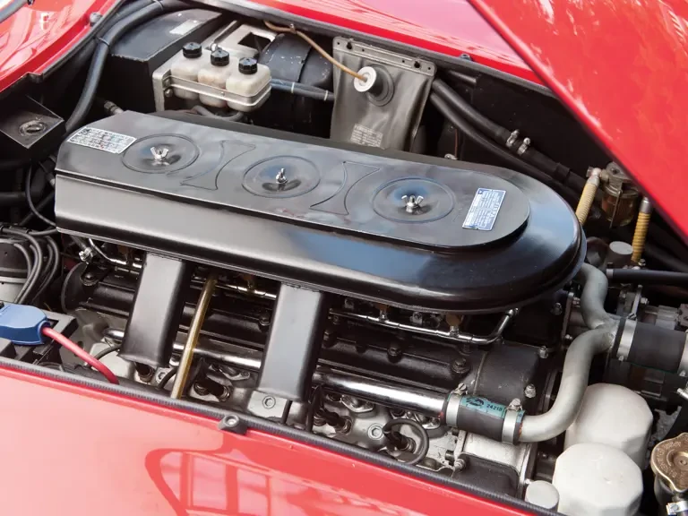 1967 Ferrari 275 GTB/4 - Image 21 of 24