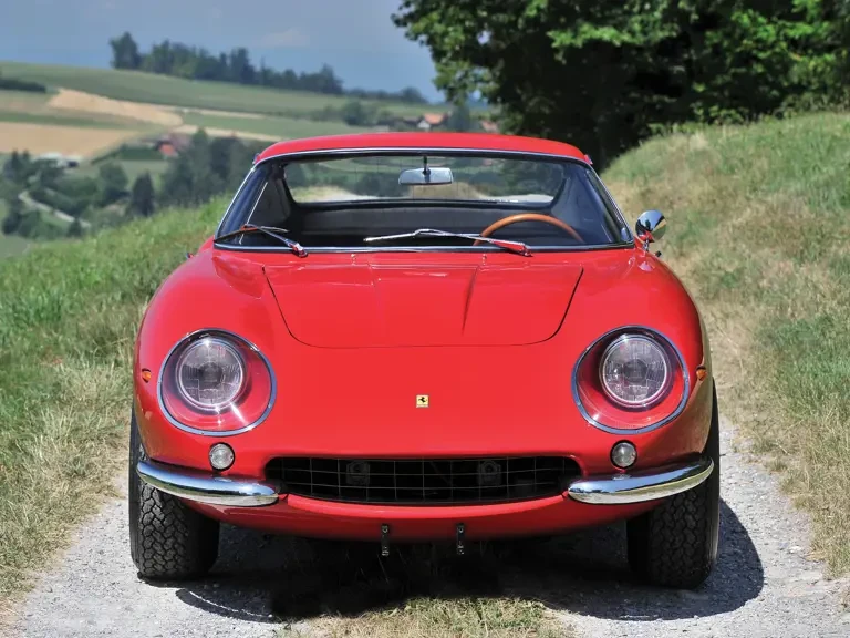 1967 Ferrari 275 GTB/4 - Image 22 of 24