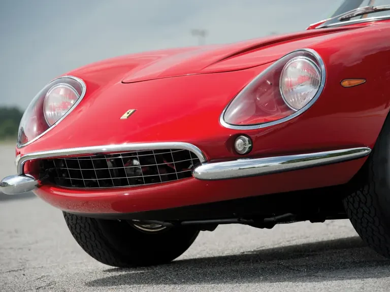 1967 Ferrari 275 GTB/4 - Image 12 of 31