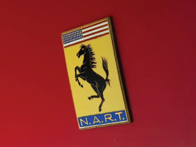 1967 Ferrari 275 GTB/4 - Image 8 of 31