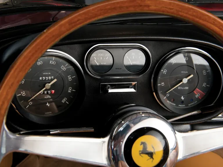 1967 Ferrari 275 GTB/4 - Image 18 of 31