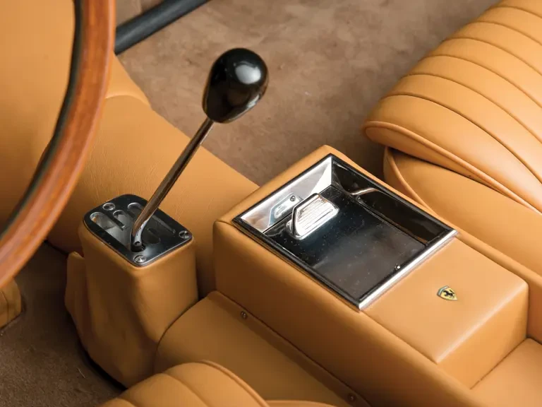 1967 Ferrari 275 GTB/4 - Image 17 of 31
